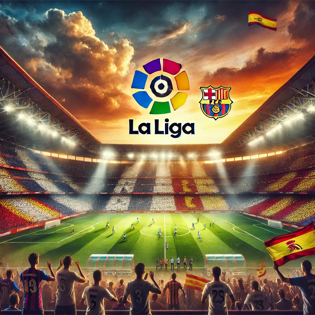 La Liga .webp